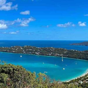 Mahogany Run Retreat A Tranquil Caribbean Escape Leilighet Lovenlund Exterior photo