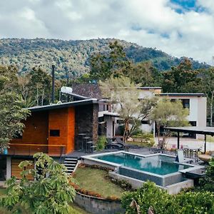 Casa Turrialba Villa Exterior photo