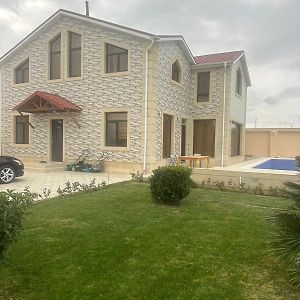 Buzovna Villa Baku Exterior photo