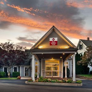 Best Western Plus Cold Spring Hotell Plymouth Exterior photo