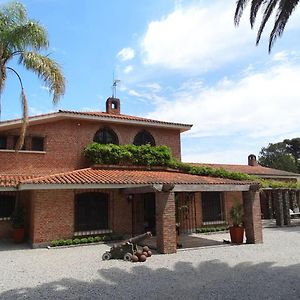 La Baguala Hotell Pajas Blancas Exterior photo