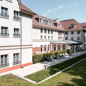 Castel Maintenon - Handwritten Collection Hotell Exterior photo