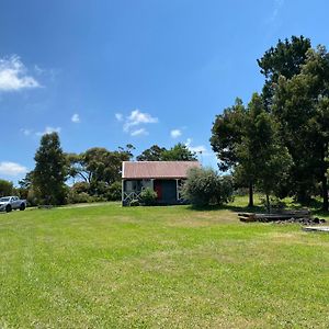 Cosy Cabin Hotell Langwarrin Exterior photo