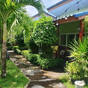 Koh Mook Lucky Bungalow Hotell Trang Exterior photo