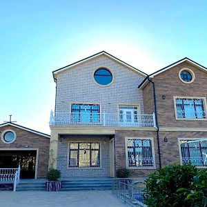 Villa Buzovna Close To The Sea Baku Exterior photo