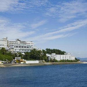 Hotel Shofuen Toyohashi Exterior photo