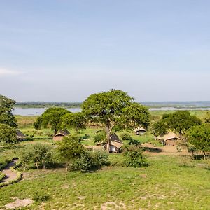 Murchison Palace Hotell Pakwach Exterior photo