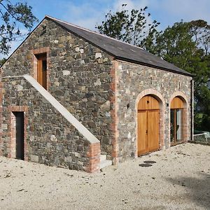 Kilwarlin Schoolhouse Leilighet Maze Exterior photo