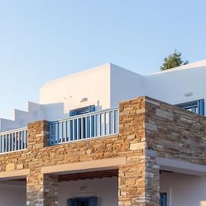 Aegean Seasons Aparthotel Áyios Pétros Exterior photo