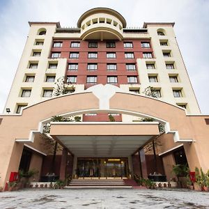 Grand Hotel Katmandu Exterior photo