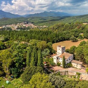 Torre De Vilanna Villa Bescanó Exterior photo