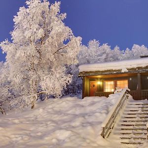 Beitostølen Resort Hytter Exterior photo