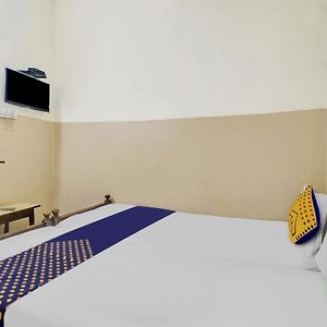 Hotel O Bhavani Rest Rooms Hyderabad Exterior photo