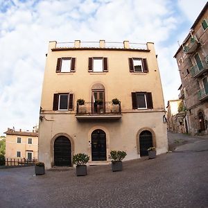 B&B All'Ombra Della Torre Fabrica di Roma Exterior photo