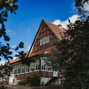 Zum Griechen Hotell Itzehoe Exterior photo