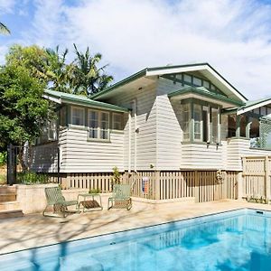 Bangalow Beauty - Stunning Home - Magnesium Pool Exterior photo