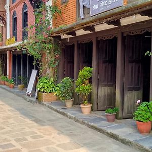 Newa Guest House Bandipur Exterior photo