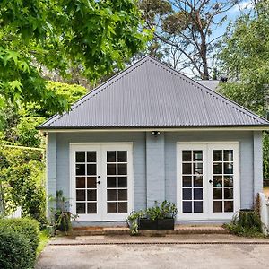 Charming Country Escape - 31 Ebony Pl Hotell Colo Vale Exterior photo