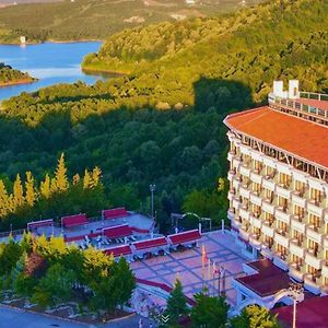 Asr-I Ala Yalova Thermal Hotell Gokcedere Exterior photo