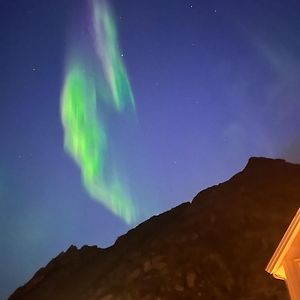 Sennesvik Apartments Lofoten Exterior photo