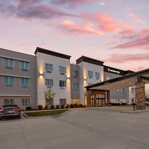 Best Western Plus Jefferson Hotell Exterior photo