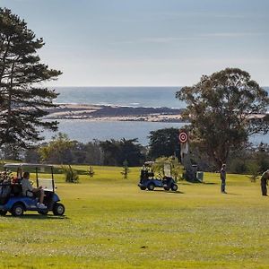 Morro Bay Golf Course Water Views! Amazing Grace Villa Exterior photo