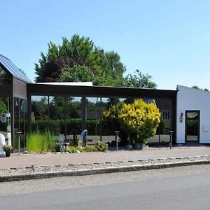 Holiday Home Nexo Xxii Exterior photo