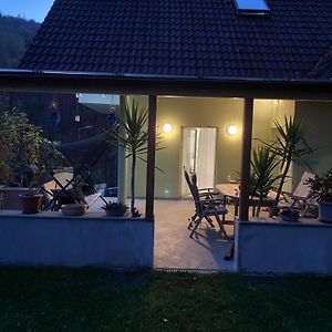 Privat Zimmer Leilighet Payerbach Exterior photo