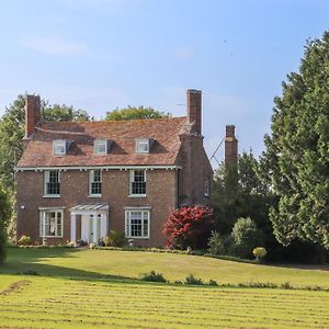 Goss Hall Villa Canterbury Exterior photo