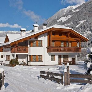 Appartements Baeckhof Villa Ottone Exterior photo