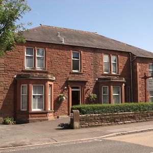 Hamilton House Hotell Dumfries Room photo