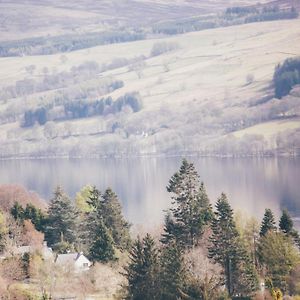 Boreland Loch Tay Guest House Aberfeldy Exterior photo