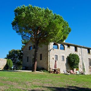 La Cabana Leilighet Mieres  Exterior photo