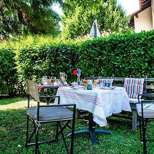 Il Pellegrino Bed & Breakfast Issogne Exterior photo