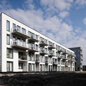 Stay North Hinna Stavanger Exterior photo