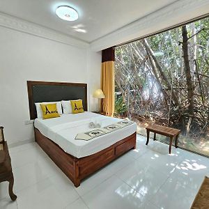 Kadolana Heritage Kalpitiya Hotell Exterior photo