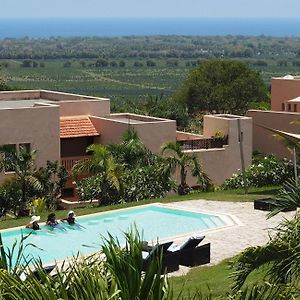 Vipingo Ridge Limited Hotell Kilifi Exterior photo