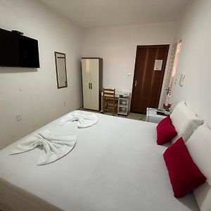 Pousada Girassol Hotell Piranhas  Exterior photo