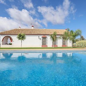 Montecristo (Adults Only) Villa Torrepalma Exterior photo