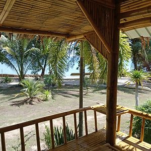 Koh Yao Beach Front Ko Yao Exterior photo