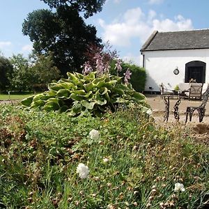 Westlaigh Central Scotland With Outdoor Bbq Hut, Pets Welcome Leilighet Strathaven Exterior photo