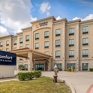 Comfort Inn&Suites Fort Worth Exterior photo