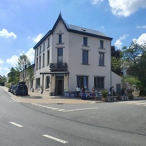 Gite Le Salmon Bed & Breakfast Neufchâteau Exterior photo