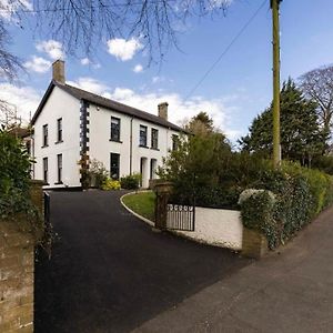 Bellevue Period House In County Armagh Villa Bessbrook Exterior photo