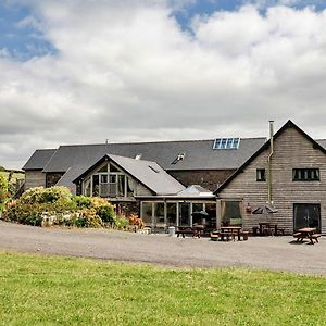 Finest Retreats - The Welsh Barn Villa Aberystwyth Exterior photo