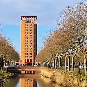 Van Der Valk Hotel Houten Utrecht Exterior photo