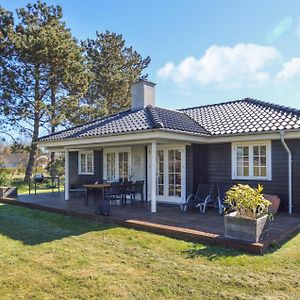 Holiday home Stubbegårdsparken Nakskov VI Knubbeløkke Exterior photo