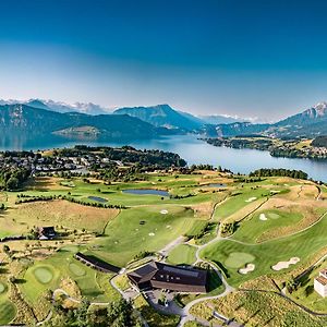 Gasthaus Badhof - Golfhotel Luzern Exterior photo