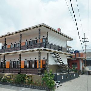 Parama Bromo Hotel Ngadisari Exterior photo