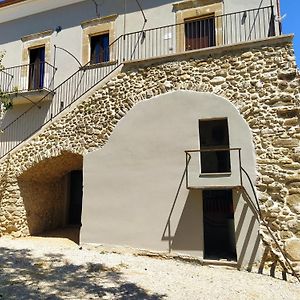 Antica Masseria Lo Conte Villa Ariano Irpino Exterior photo